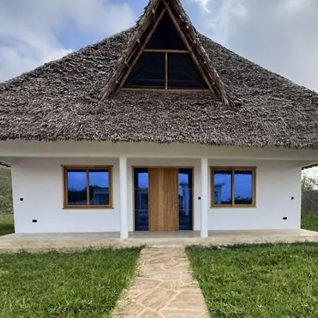 Villa Ark Zanzibar